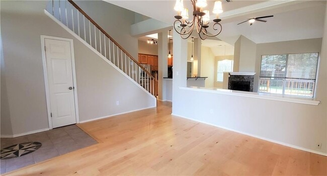 1802 White Oak Cove in Round Rock, TX - Building Photo - Building Photo