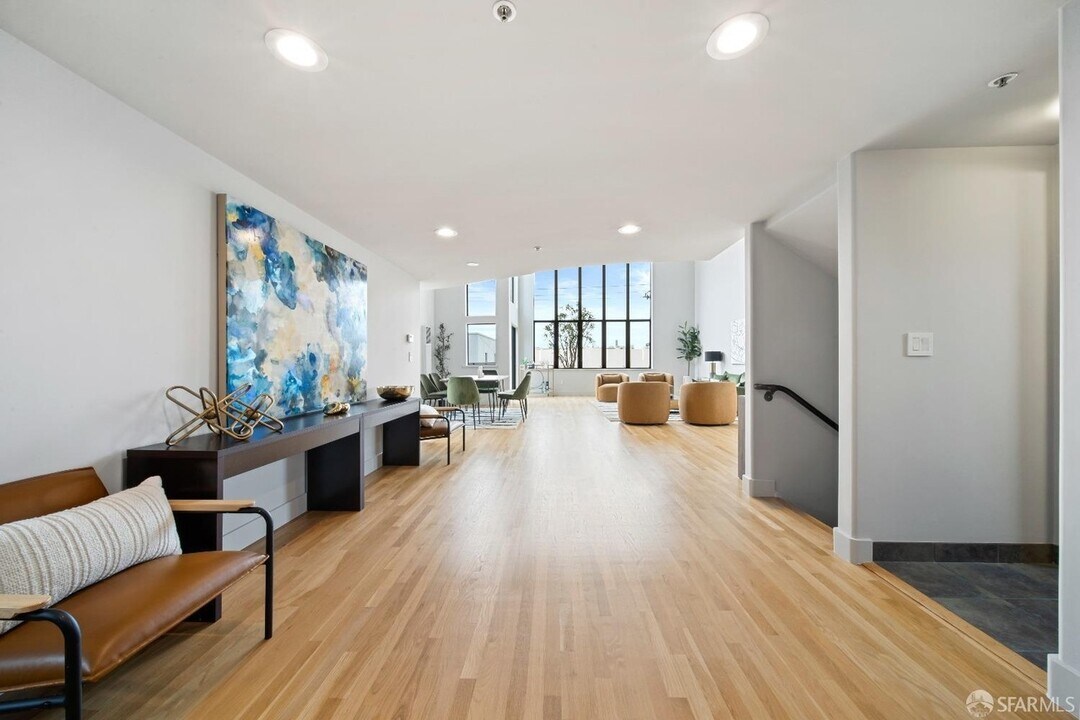3121 20th St in San Francisco, CA - Building Photo