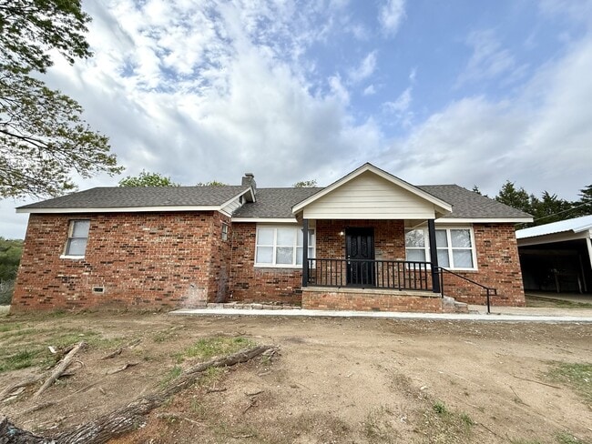 property at 1125 Easy St