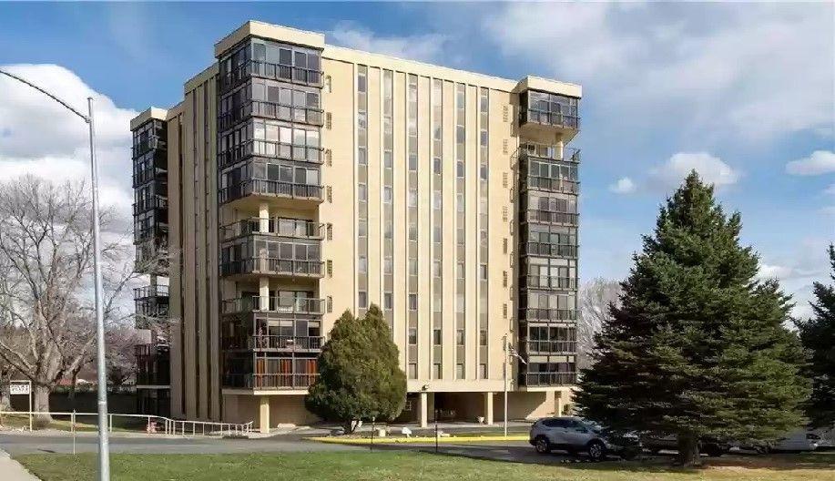 1400 Poly Dr in Billings, MT - Building Photo