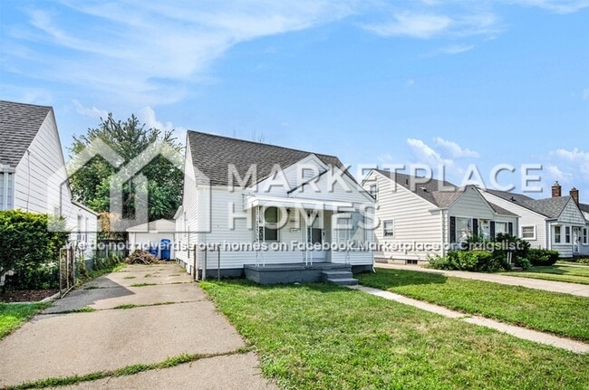 20943 Dexter Blvd in Warren, MI - Building Photo - Building Photo