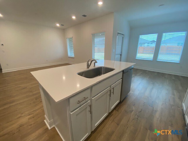 540 Tekoa Dr in Georgetown, TX - Building Photo - Building Photo