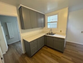 4739 California St in San Francisco, CA - Foto de edificio - Building Photo