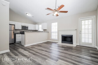 306 Ashton Pl in Mcdonough, GA - Building Photo - Building Photo