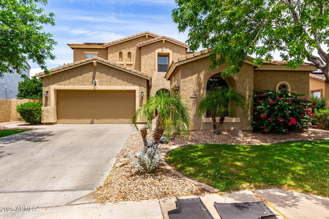 10402 E Jerome Ave in Mesa, AZ - Building Photo