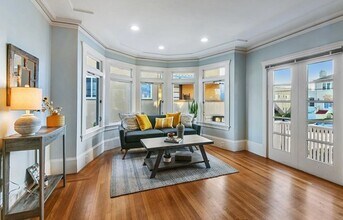 850 Warfield Ave in Oakland, CA - Building Photo - Building Photo