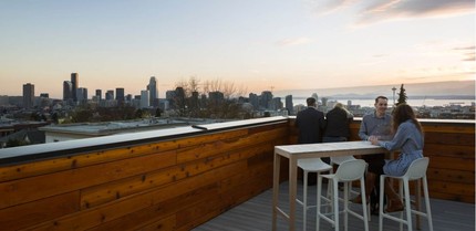 Yardhouse Apartments in Seattle, WA - Building Photo - Building Photo