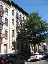 343 44th St Apartments