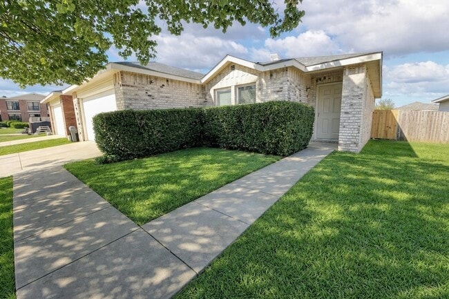 property at 5405 Shiver Rd