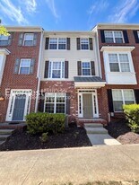 7222 Althorp Way in Nashville, TN - Building Photo