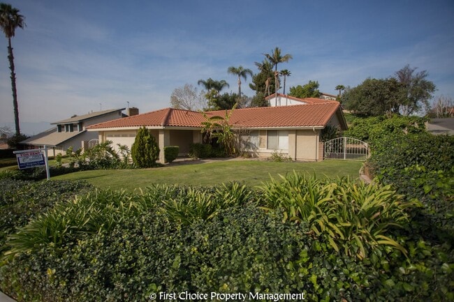property at 6794 Rycroft Dr