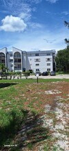 3300 Spanish Moss Terrace in Lauderhill, FL - Building Photo - Building Photo