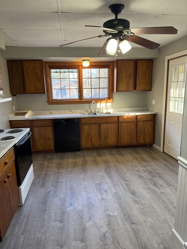 property at 1659 Harrison Ave