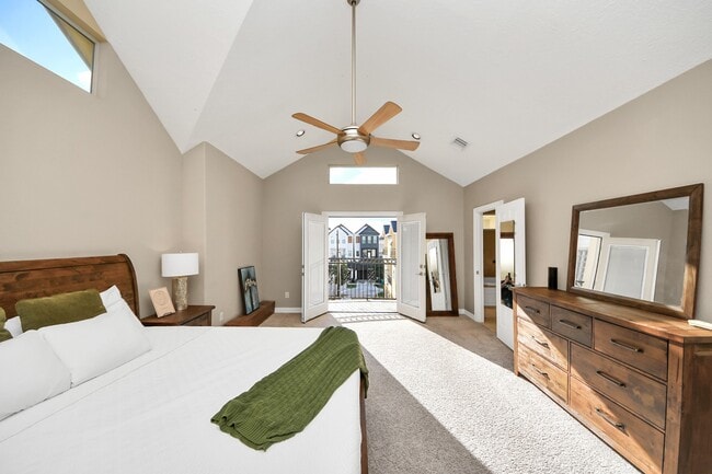 property at 2416 Bevis St