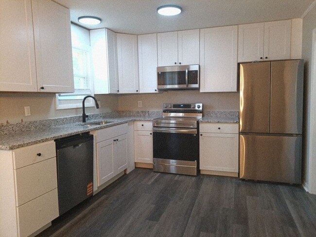 3412 Kensington Dr N in Augusta, GA - Building Photo - Building Photo