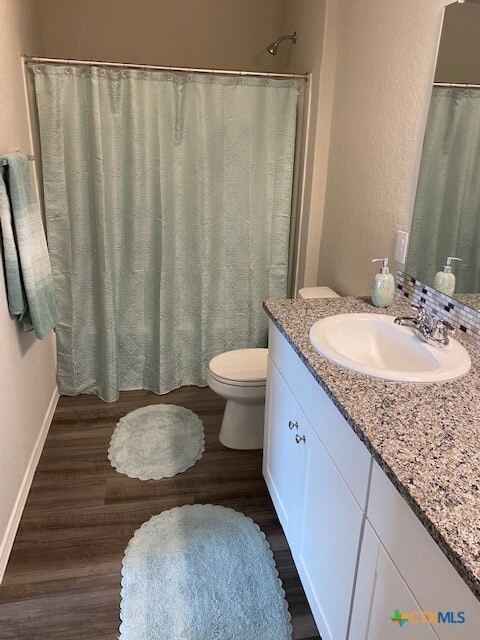 property at 5518 Wander Wy