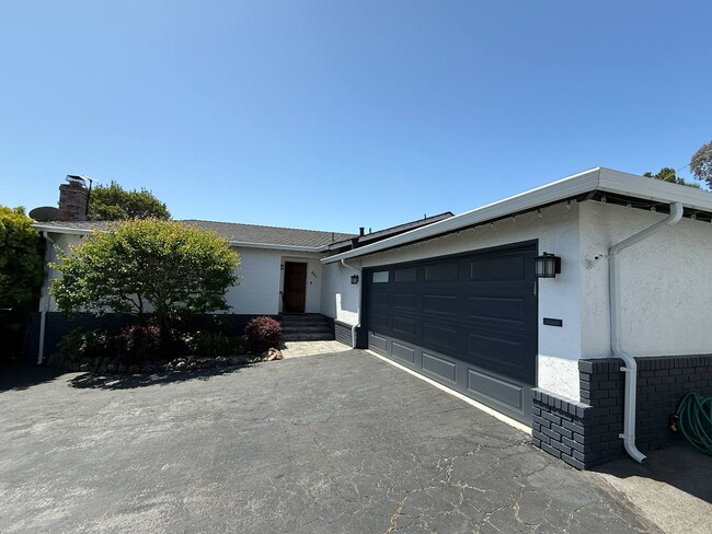 property at 451 De Anza Ave