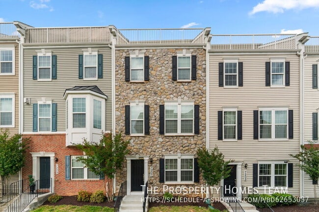 property at 7207 Barry Ln