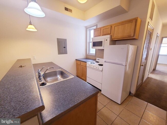 1607 W Oxford St in Philadelphia, PA - Building Photo - Building Photo