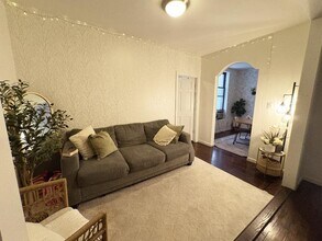 225 Central Pk N in New York, NY - Building Photo - Building Photo
