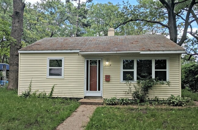 property at 2284 Austin St