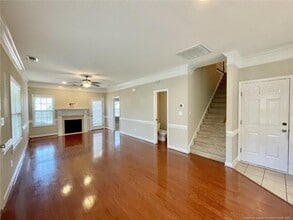1219 Braybrooke Pl in Fayetteville, NC - Building Photo - Building Photo