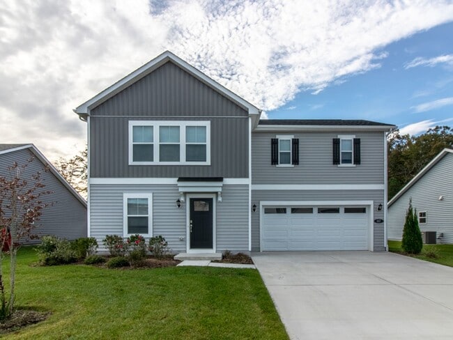 617 R Wilson Lp in Georgetown, DE - Building Photo - Building Photo