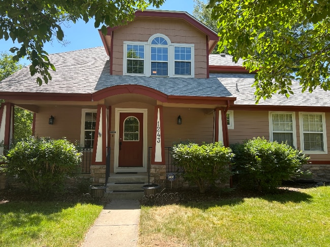 property at 1243 Tyler Pl