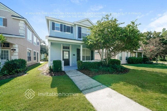 property at 5019 Bridgeway Ln