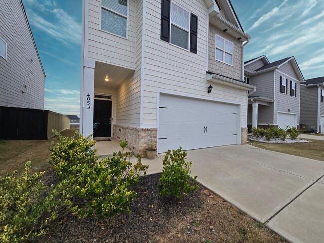 4053 Crimson Pass in Graniteville, SC - Building Photo - Building Photo