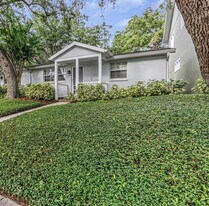 330 5th Ave N in Safety Harbor, FL - Building Photo