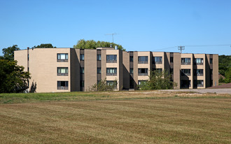 Prior Manor Apartments