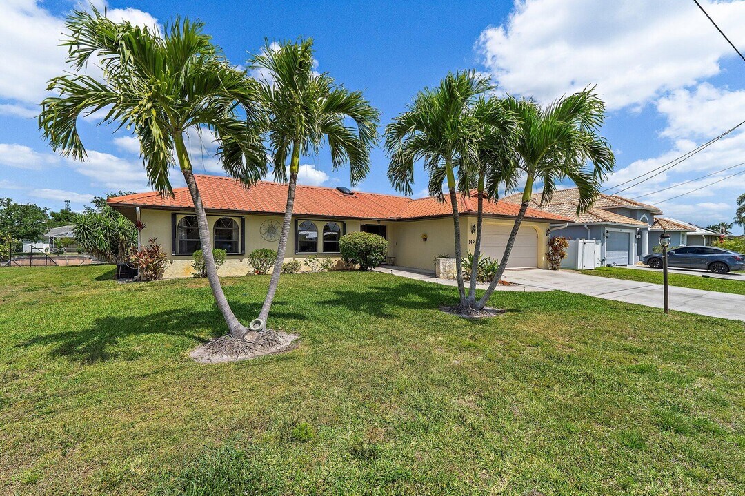 149 NE Sagamore Terrace in Port St. Lucie, FL - Building Photo
