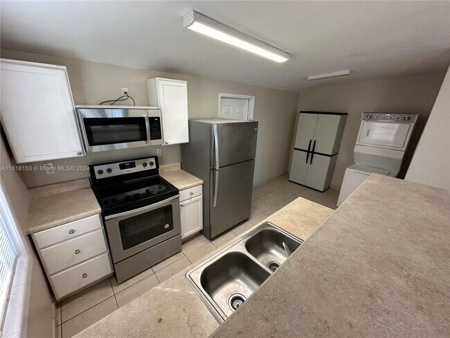 property at 32 NE 169th St
