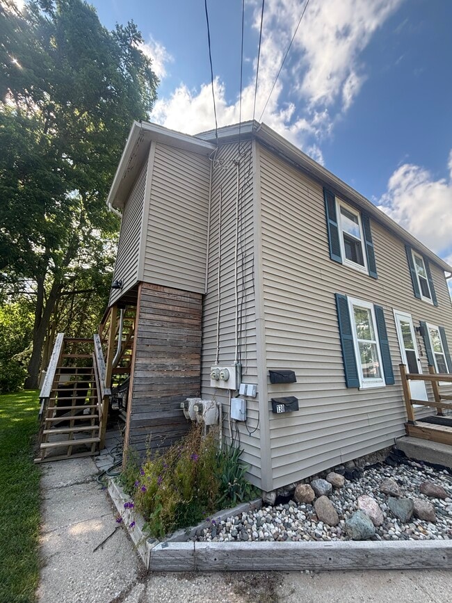 property at 130 Grafton Ave