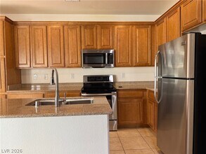 4963 W Canadian Lynx Ct in Las Vegas, NV - Building Photo - Building Photo