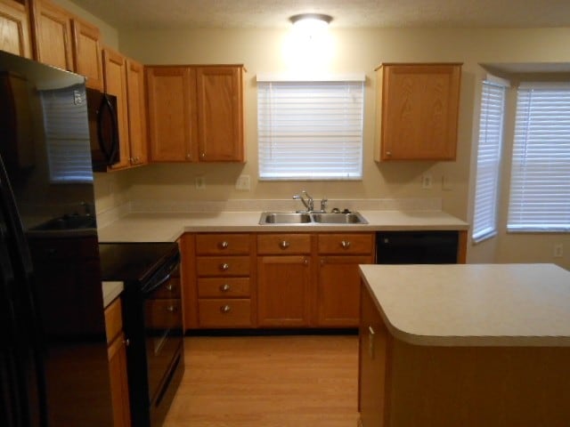 6738 Warriner Way in Canal Winchester, OH - Foto de edificio - Building Photo