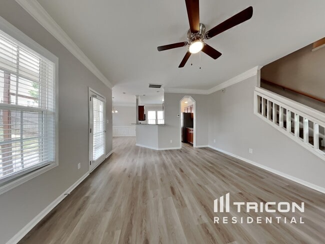 3935 Carolina Cherry Dr in Raleigh, NC - Building Photo - Building Photo