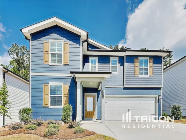 property at 5274 Mulberry Crk Wy
