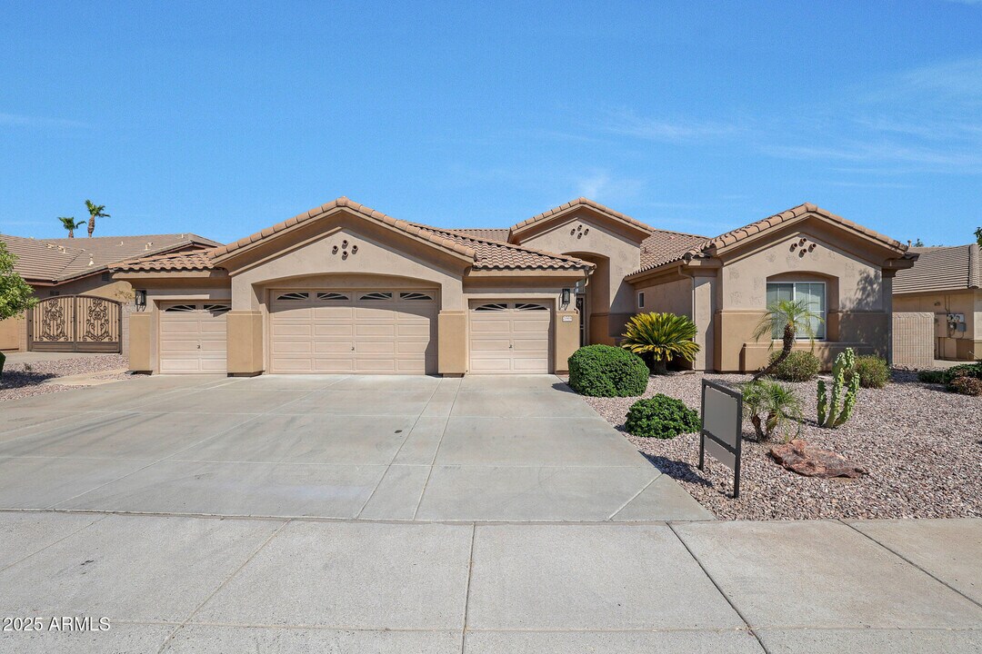 21919 N 79th Ave in Peoria, AZ - Building Photo
