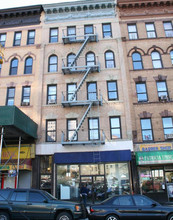 1515 Lexington Avenue in New York, NY - Building Photo - Building Photo