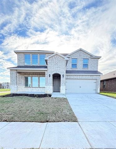 4100 Limestone Blf Dr in Celina, TX - Building Photo - Building Photo