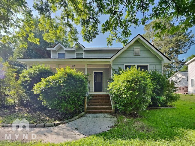 property at 1027 River Bend Ct