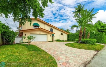 2519 Barcelona Dr in Fort Lauderdale, FL - Building Photo - Building Photo