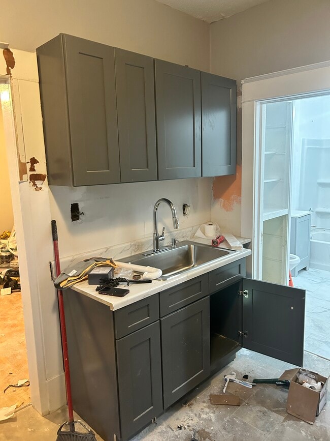1177 Reaney Ave, Unit 1 in St. Paul, MN - Building Photo - Building Photo