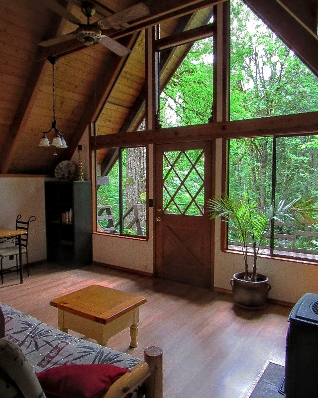 281 Lords Lake Loop Rd in Quilcene, WA - Building Photo - Building Photo