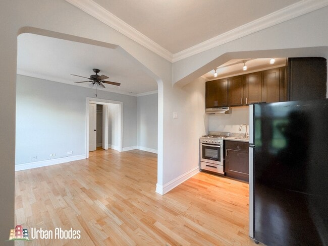 4735 N Hermitage Ave, Unit A01C in Chicago, IL - Building Photo - Building Photo