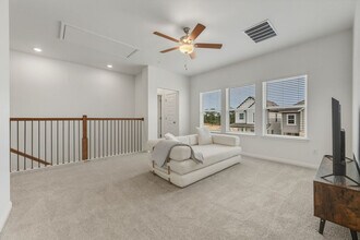 2017 Ridge Runner Dr, Unit SI ID1492674P in Georgetown, TX - Foto de edificio - Building Photo