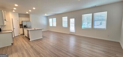 34 Russet Wy in Newnan, GA - Building Photo - Building Photo