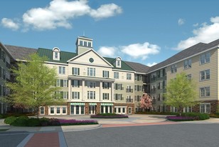 Station Square Master Plan - (Ronkonkoma Hub) Apartments